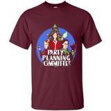 Christmas Party Planning Committee