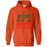 Son Of A Nutcracker - Hoodie