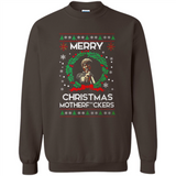 Jules Winnfield Pulp Fiction Merry Christmas Mother Fuckers PINGPONG