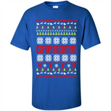 Grandma Ugly Christmas - Shirt