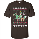Bob’s burgers Elf Merry Christmas - Shirt
