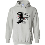 Venom Snoopy MERCHCUTE - Hoodie