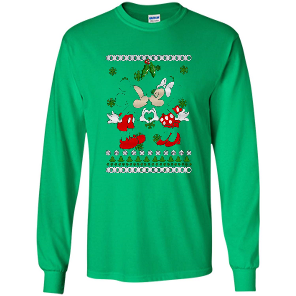 Love Line Christmas PINGPONG
