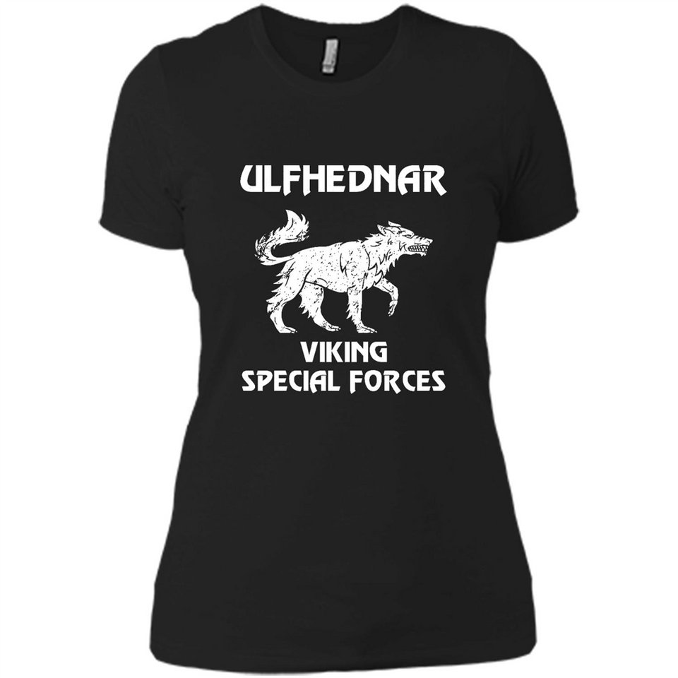 Ulfhednar Viking Special Forces