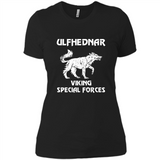 Ulfhednar Viking Special Forces