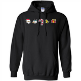 Merry Xmas Christmas - Hoodie