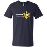 Pittsburgh Penguins Stronger Than Hate News