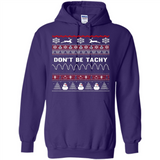 Don't Be Tachy Crewneck