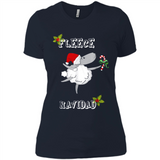 Fleece Navidad Christmas