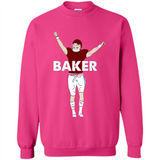 Baker Funny Cleverland Football Season Victory Awesome PING PONG
