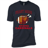 Feast Mode Cardinals Shirt - Arizona Turkey Thanksgiving