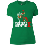 Red Dead Redemption 2