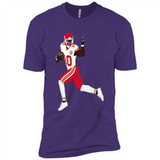 Peace Love Football Tyreek Hill Kansas City Chiefs