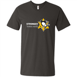 Pittsburgh Penguins Stronger Than Hate News