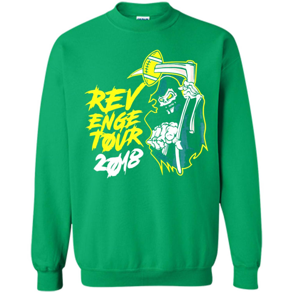 Revenge Tour 2018 - Sweatshirt
