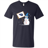 Tennessee Titans Snowman Funny