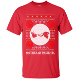 Mother Of Presents – Game of Thrones ugly christmas sweater - Shirt