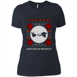 Mother Of Presents – Game of Thrones ugly christmas Sweatshirt PINGPONG