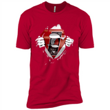 Portland Trail Blazers And Superman Fans