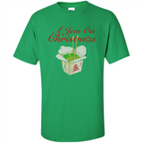 Christmas Ugly Sweater A Jew On Christmas - Shirt