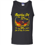 Aquarius Girl She Slays She Prays Zodiac Sign PINGPONG