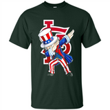 MLB STLOUIS CARDINALS UNCLE SAM DABBING INDEPENDENCE DAY