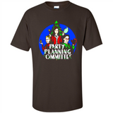 Christmas Party Planning Committee Sweatshirt - Shirt