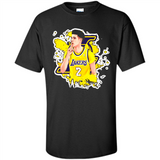 Lonzo Ball shirt Sweatshirt - Shirt
