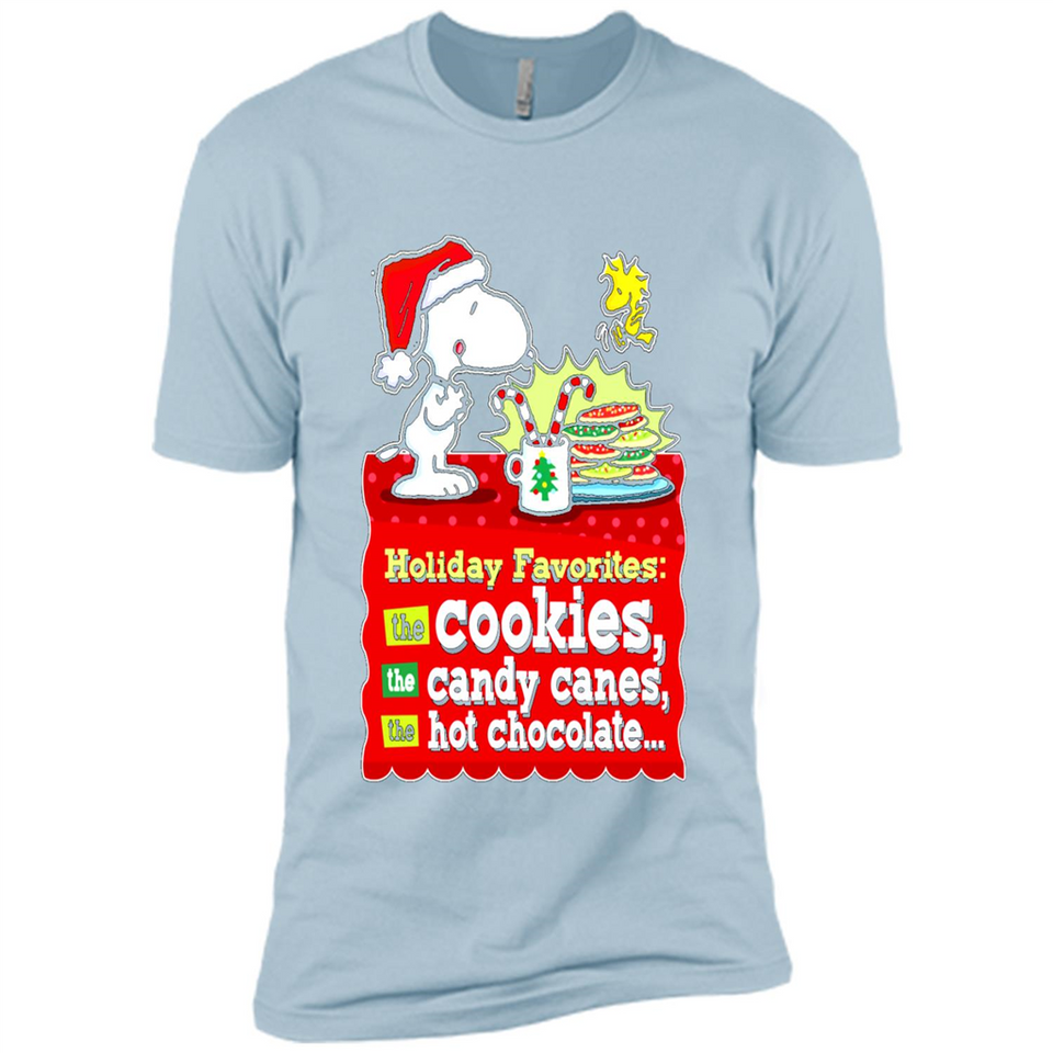 Snoopy - Holiday Favorites - Christmas