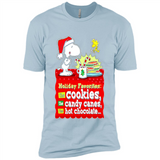 Snoopy - Holiday Favorites - Christmas