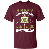 Happy Chrismukkah - Shirt