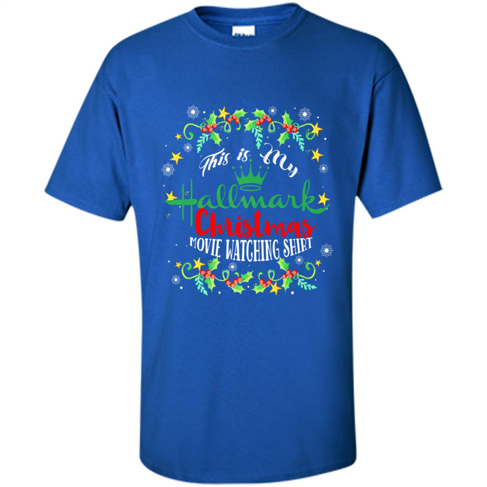 Hallmark Chirtmas Movie Watching Funny Xmas PING PONG