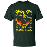 Aries Girl She Slays She Prays Zodiac Sign PINGPONG