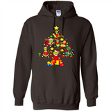 Christmas Tree Grinch Christmas Tree PING PONG