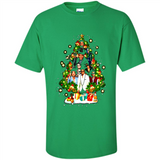 Bruno Mars Christmas Tree PING PONG