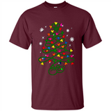 Mickey Mouse Christmas Tree ugly sweater PINGPONG