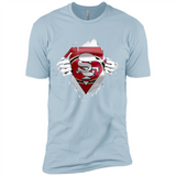 San Francisco 49ers And Superman Fans