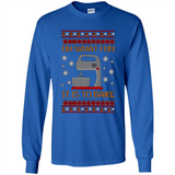 Oh What Fun It Is To Bake Ugly Christmas sweater Sweater PINGPONG