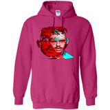 Lil Peep Rapper Fans Shirt Triblend Dolman