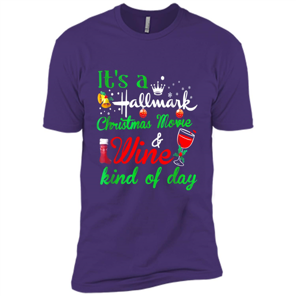 Hallmark christmasmovie wine kind day PING PONG