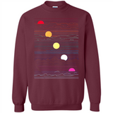 Many lands under one sun shirt Sweatshirt - Sweatshirt