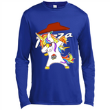 UNICORN DABBING PIZZA