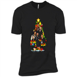 New Kids On The Block Christmas Tree PINGPONG