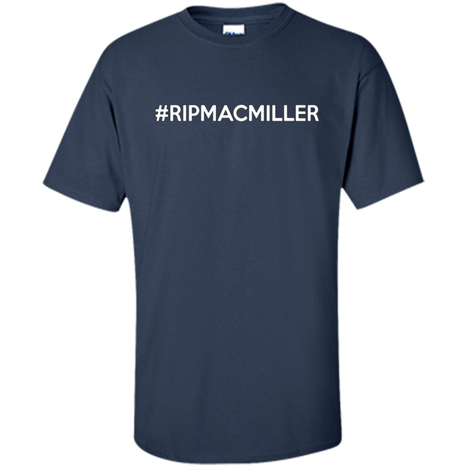 RIP Mac Miller Hip Hop Music