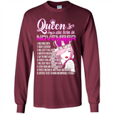 Queens Are Born In November Vintage Birthday