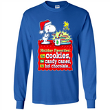 Snoopy - Holiday Favorites - Christmas