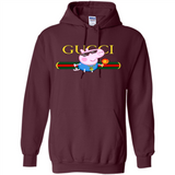 Cool Peppa Pig Gucci PING PONG