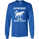 Ulfhednar Viking Special Forces