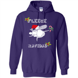 Fleece Navidad Christmas