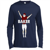 Baker Funny Cleverland Football Season Victory Awesome PING PONG